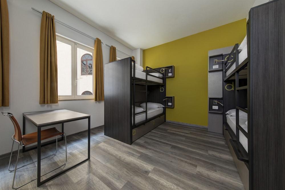 The Romehello Hostel Buitenkant foto